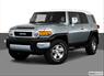 2010 Toyota FJ Cruiser